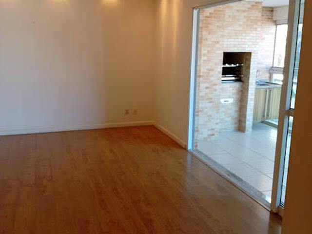 #3 - Apartamento para Locação em Santos - SP