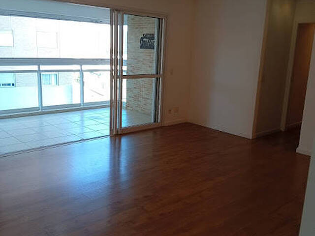 #3 - Apartamento para Locação em Santos - SP